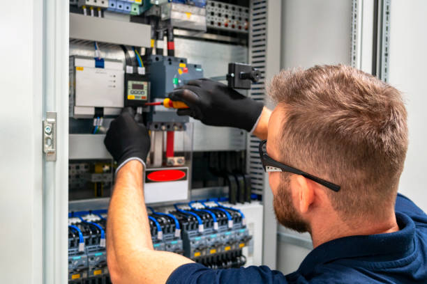 Best Residential Electrician Services  in Aho Falls, ID