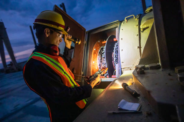 Best Local Electrician Companies  in Aho Falls, ID