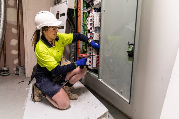 Best Licensed Electrician  in Aho Falls, ID