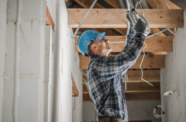 Best Industrial Electrical Services  in Aho Falls, ID