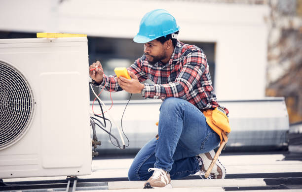 Best Electric Panel Repair  in Aho Falls, ID