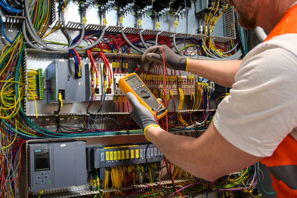 Best 24-Hour Electrician  in Aho Falls, ID
