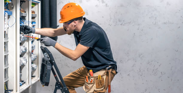  Aho Falls, ID Electrician Pros