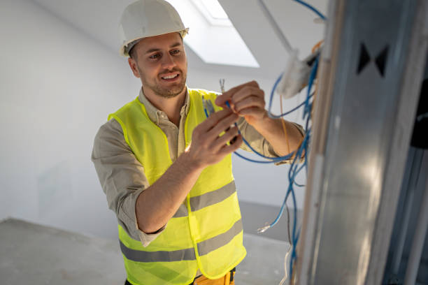 Electrical Outlet Repair in ID